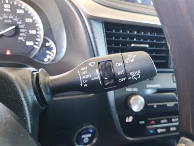 2021 Lexus RX 450h Luxury - Photo 41 - Fountain Hills, AZ 85268