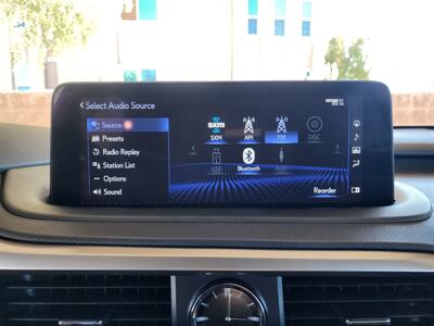 2021 Lexus RX 450h Luxury - Photo 48 - Fountain Hills, AZ 85268