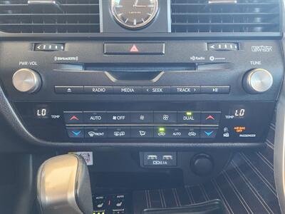 2021 Lexus RX 450h Luxury - Photo 56 - Fountain Hills, AZ 85268