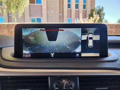 2021 Lexus RX 450h Luxury - Photo 53 - Fountain Hills, AZ 85268