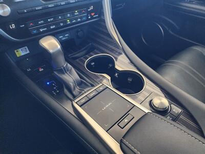 2021 Lexus RX 450h Luxury - Photo 59 - Fountain Hills, AZ 85268