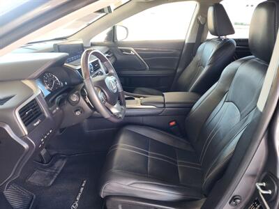 2021 Lexus RX 450h Luxury - Photo 29 - Fountain Hills, AZ 85268