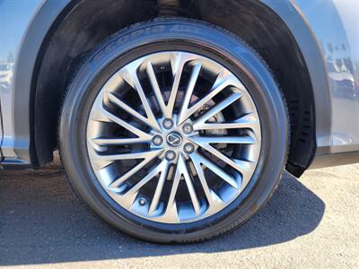 2021 Lexus RX 450h Luxury - Photo 22 - Fountain Hills, AZ 85268