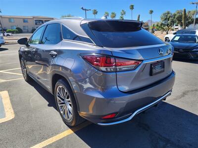 2021 Lexus RX 450h Luxury - Photo 5 - Fountain Hills, AZ 85268