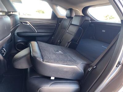 2021 Lexus RX 450h Luxury - Photo 97 - Fountain Hills, AZ 85268