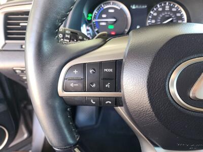 2021 Lexus RX 450h Luxury - Photo 38 - Fountain Hills, AZ 85268