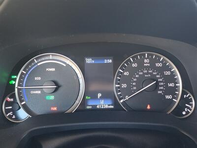2021 Lexus RX 450h Luxury - Photo 62 - Fountain Hills, AZ 85268