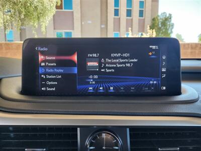 2021 Lexus RX 450h Luxury - Photo 47 - Fountain Hills, AZ 85268
