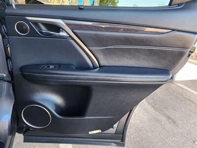 2021 Lexus RX 450h Luxury - Photo 78 - Fountain Hills, AZ 85268