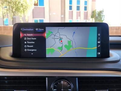 2021 Lexus RX 450h Luxury - Photo 46 - Fountain Hills, AZ 85268