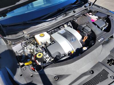 2021 Lexus RX 450h Luxury - Photo 18 - Fountain Hills, AZ 85268