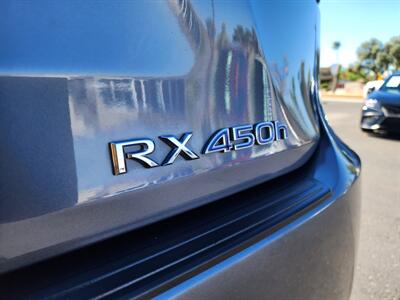 2021 Lexus RX 450h Luxury - Photo 10 - Fountain Hills, AZ 85268