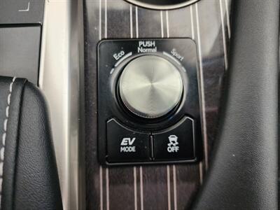 2021 Lexus RX 450h Luxury - Photo 61 - Fountain Hills, AZ 85268