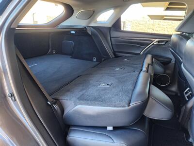 2021 Lexus RX 450h Luxury - Photo 100 - Fountain Hills, AZ 85268