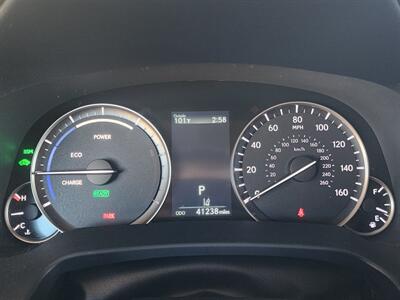 2021 Lexus RX 450h Luxury - Photo 37 - Fountain Hills, AZ 85268