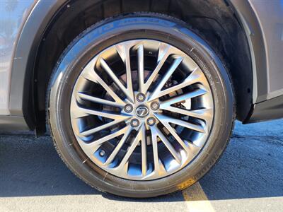 2021 Lexus RX 450h Luxury - Photo 20 - Fountain Hills, AZ 85268