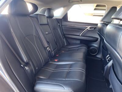 2021 Lexus RX 450h Luxury - Photo 84 - Fountain Hills, AZ 85268