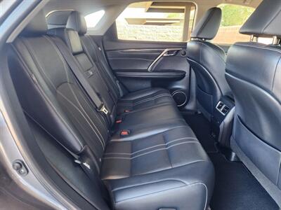 2021 Lexus RX 450h Luxury - Photo 83 - Fountain Hills, AZ 85268