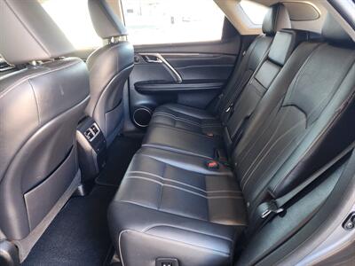 2021 Lexus RX 450h Luxury - Photo 91 - Fountain Hills, AZ 85268