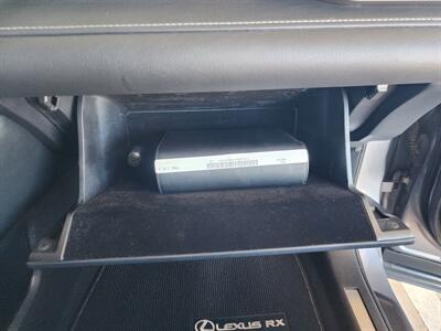 2021 Lexus RX 450h Luxury - Photo 77 - Fountain Hills, AZ 85268