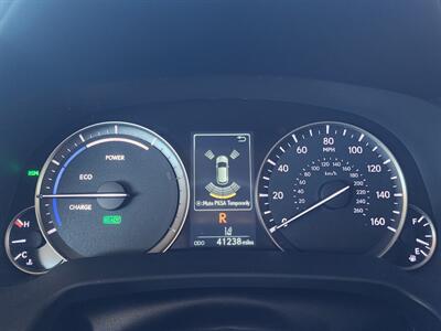 2021 Lexus RX 450h Luxury - Photo 52 - Fountain Hills, AZ 85268