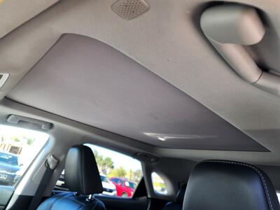 2021 Lexus RX 450h Luxury - Photo 69 - Fountain Hills, AZ 85268