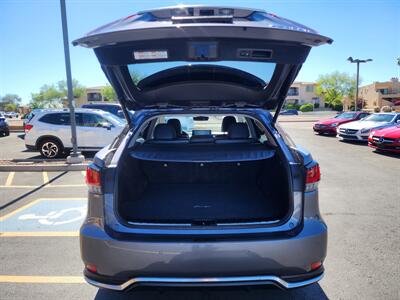 2021 Lexus RX 450h Luxury - Photo 11 - Fountain Hills, AZ 85268