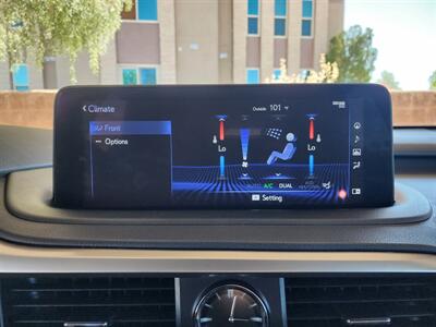 2021 Lexus RX 450h Luxury - Photo 50 - Fountain Hills, AZ 85268