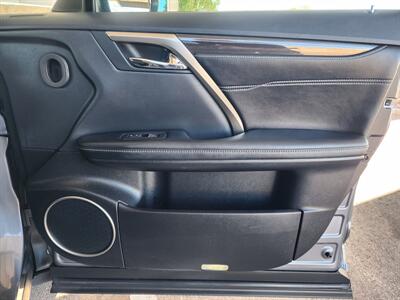2021 Lexus RX 450h Luxury - Photo 71 - Fountain Hills, AZ 85268