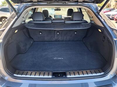 2021 Lexus RX 450h Luxury - Photo 13 - Fountain Hills, AZ 85268