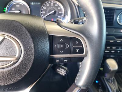 2021 Lexus RX 450h Luxury - Photo 39 - Fountain Hills, AZ 85268