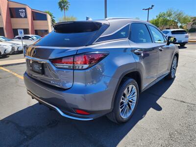 2021 Lexus RX 450h Luxury - Photo 3 - Fountain Hills, AZ 85268