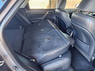 2021 Lexus RX 450h Luxury - Photo 99 - Fountain Hills, AZ 85268