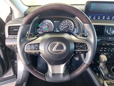 2021 Lexus RX 450h Luxury - Photo 35 - Fountain Hills, AZ 85268