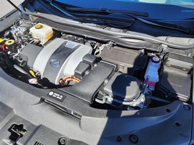 2021 Lexus RX 450h Luxury - Photo 17 - Fountain Hills, AZ 85268