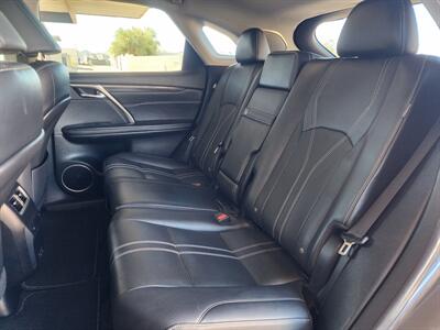 2021 Lexus RX 450h Luxury - Photo 92 - Fountain Hills, AZ 85268