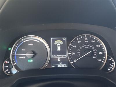 2021 Lexus RX 450h Luxury - Photo 54 - Fountain Hills, AZ 85268