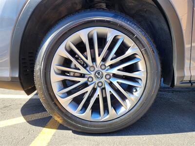 2021 Lexus RX 450h Luxury - Photo 19 - Fountain Hills, AZ 85268