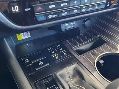 2021 Lexus RX 450h Luxury - Photo 57 - Fountain Hills, AZ 85268