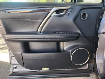 2021 Lexus RX 450h Luxury - Photo 23 - Fountain Hills, AZ 85268