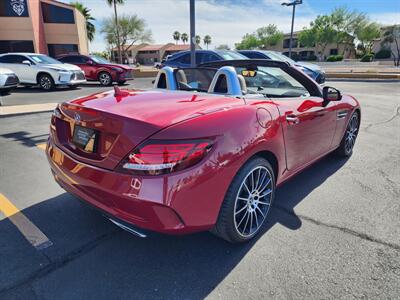 2020 Mercedes-Benz SLC 300   - Photo 22 - Fountain Hills, AZ 85268