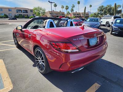 2020 Mercedes-Benz SLC 300   - Photo 24 - Fountain Hills, AZ 85268