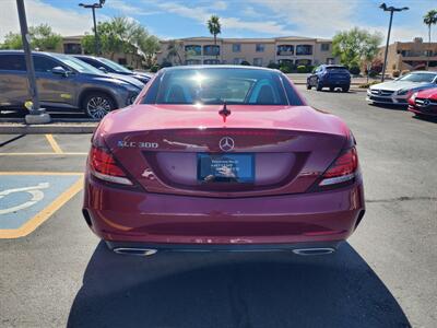 2020 Mercedes-Benz SLC 300   - Photo 5 - Fountain Hills, AZ 85268