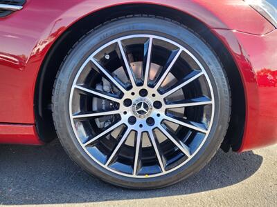 2020 Mercedes-Benz SLC 300   - Photo 31 - Fountain Hills, AZ 85268