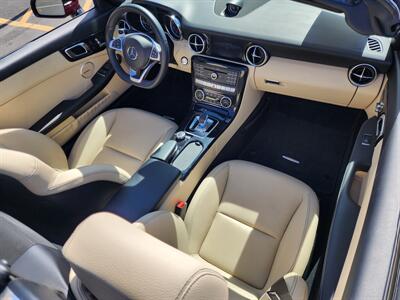 2020 Mercedes-Benz SLC 300   - Photo 19 - Fountain Hills, AZ 85268