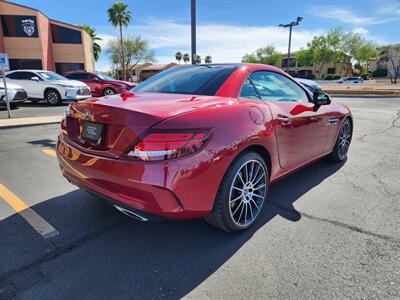 2020 Mercedes-Benz SLC 300   - Photo 4 - Fountain Hills, AZ 85268