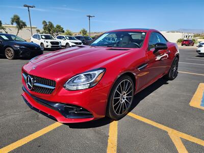 2020 Mercedes-Benz SLC 300   - Photo 8 - Fountain Hills, AZ 85268