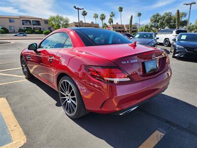 2020 Mercedes-Benz SLC 300   - Photo 6 - Fountain Hills, AZ 85268
