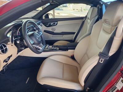2020 Mercedes-Benz SLC 300   - Photo 36 - Fountain Hills, AZ 85268