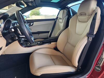 2020 Mercedes-Benz SLC 300   - Photo 37 - Fountain Hills, AZ 85268